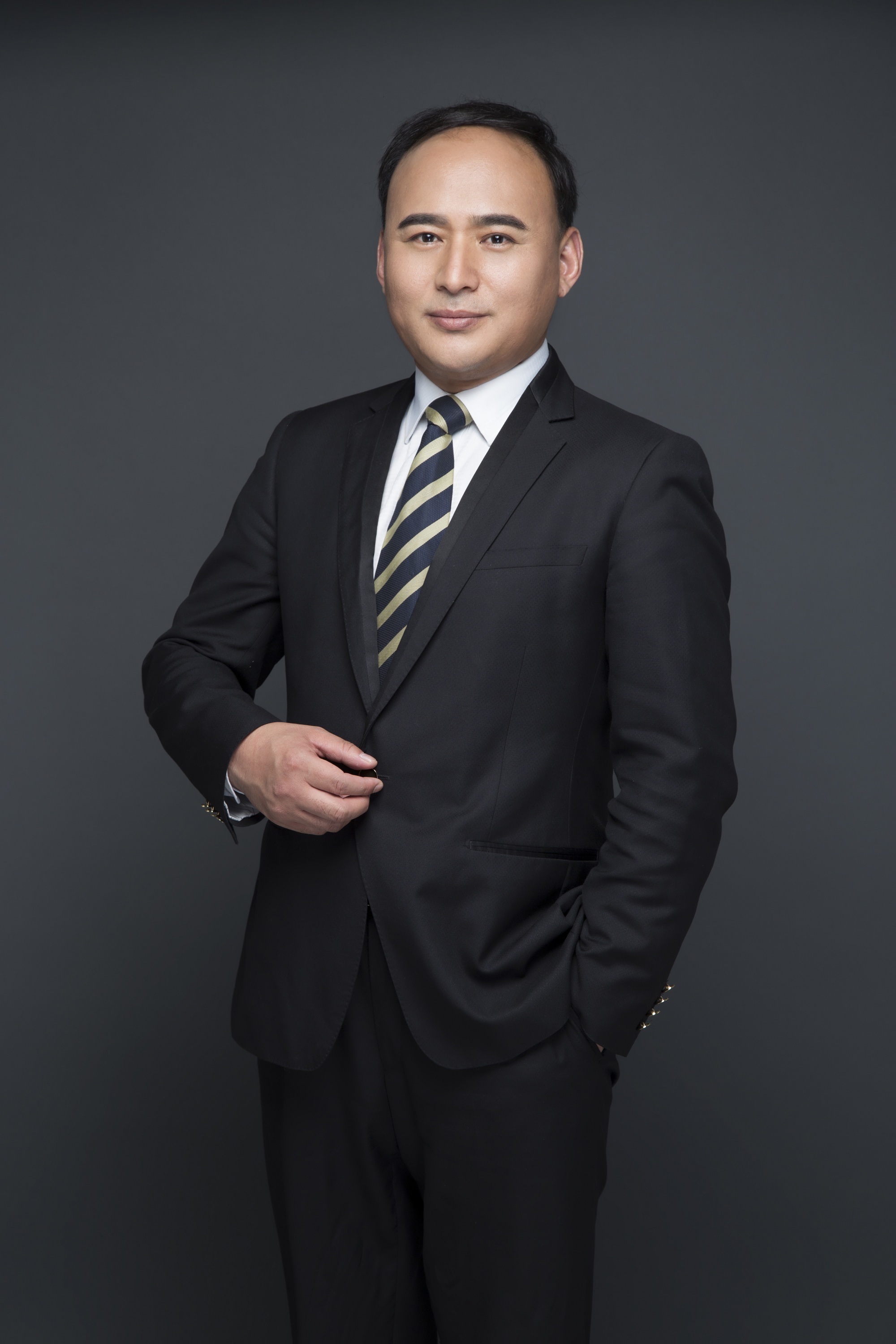 邓总